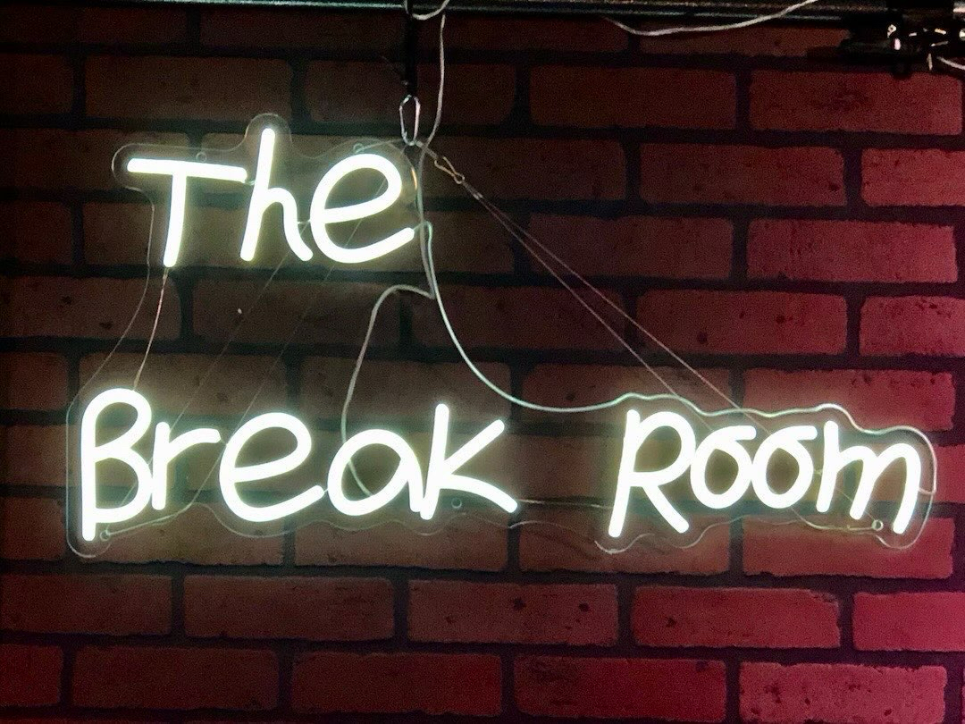 TheBreakRoomPlayersLogo