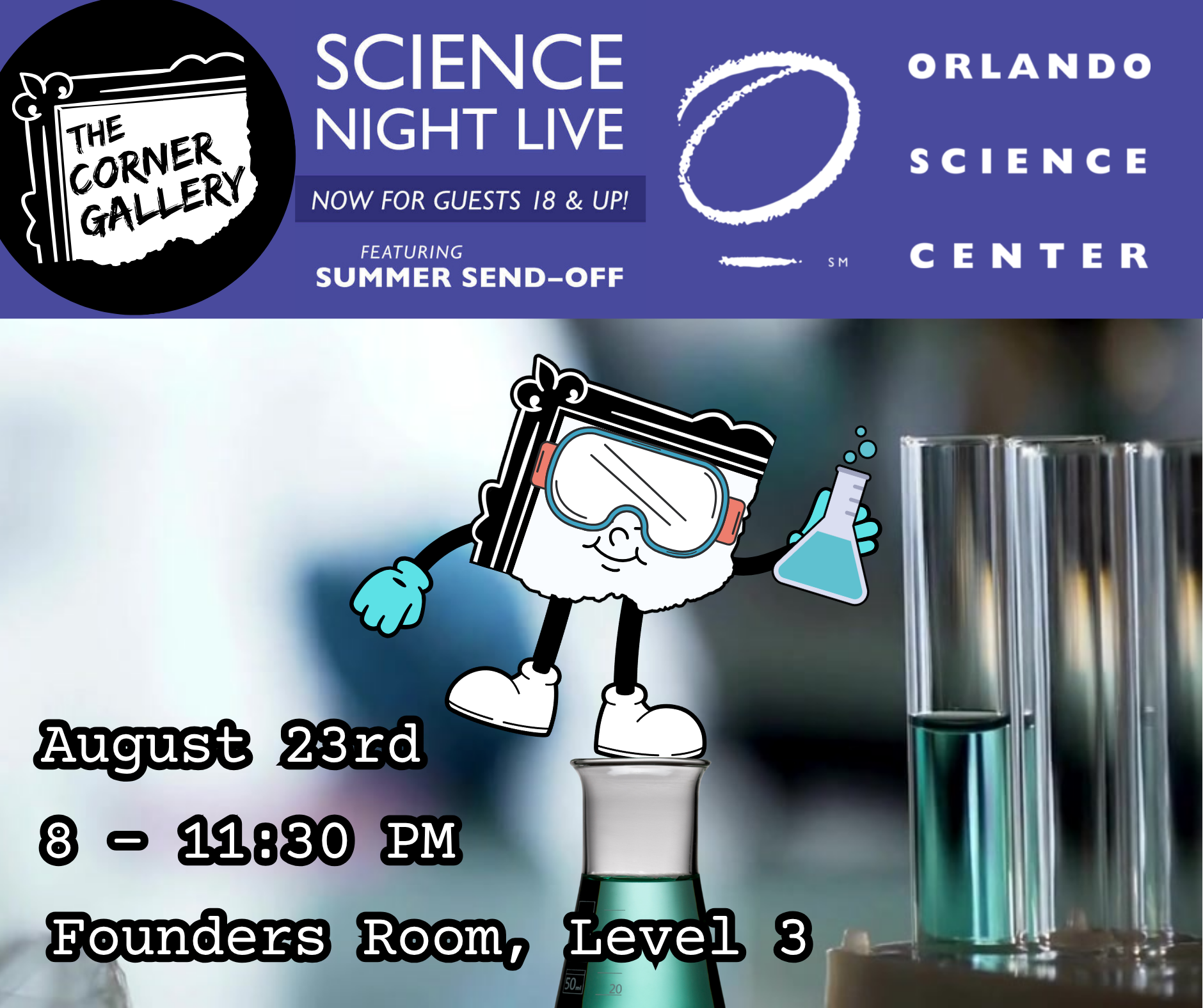 sciencenightlive