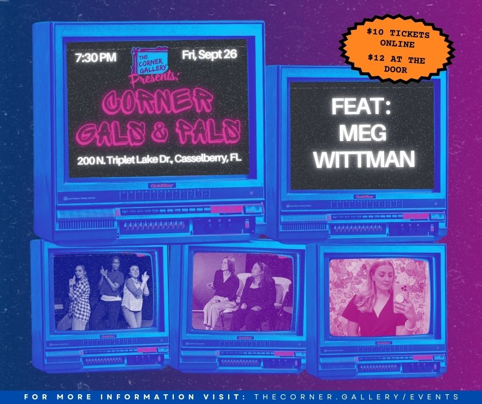 SEPT 2025 – Gals & Pals – No Names