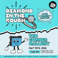 Diamond In The Rough LIVE Comedy Show!
