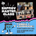 Improv Masterclass