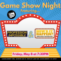 Game Show Night