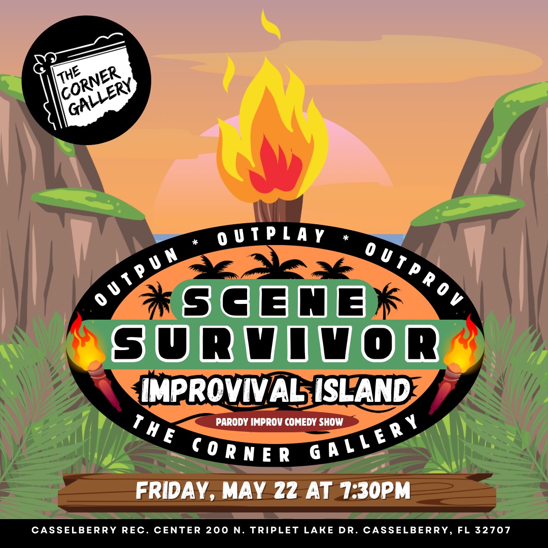Scene Survivor Season 4