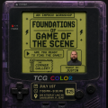 Improv Workshop: Foundations of Game of the Scene