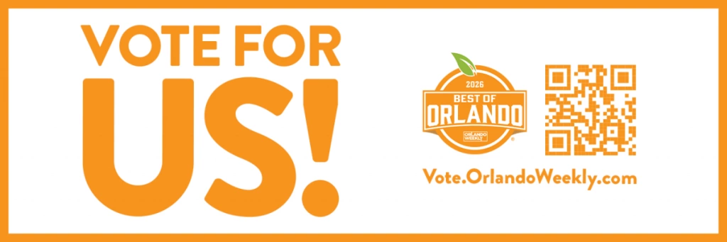 Vote for Us