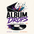 Album Drops Live Musical Improv + SoundForge Showcase