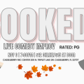 UCF Improv @ BOOKED!